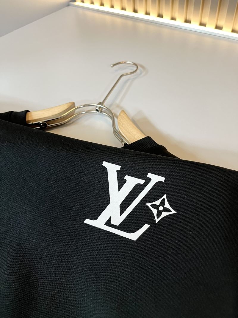 Louis Vuitton Hoodies